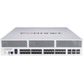 Fortinet FortiGate 3500F Network Security/Firewall Appliance - Low Encryption Model (FG-3500F-LENC)