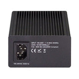 Vigitron VI22001U MaxiiPower 1-Port Midspan with Built-in Power Supply, 90W