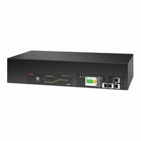 APC AP4431A Netshelter Rack Automatic Transfer Switch, 208V, 30A