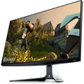 Alienware AW2723DF 27" Class WQHD Gaming LCD Monitor - 16:9 - Lunar Light