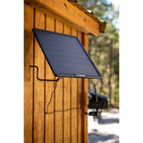 Vosker V-PWRB Weatherproof Universal Solar Powered Power Bank