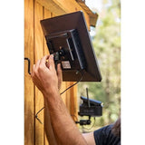 Vosker V-PWRB Weatherproof Universal Solar Powered Power Bank