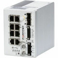 Fortinet FortiGateRugged-70F Hardware plus 1 Year FortiCare Premium and FortiGuard Enterprise Protection (FGR-70F-BDL-809-12)