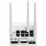 Fortinet FortiGateRugged-70F-3G4G Hardware plus 3 Year FortiCare Premium and FortiGuard Unified Threat Protection (UTP) (FGR-70F-3G4G-BDL-950-36)