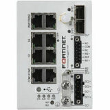 Fortinet FortiGateRugged-70F-3G4G Hardware plus 1 Year FortiCare Premium and FortiGuard Unified Threat Protection (UTP) (FGR-70F-3G4G-BDL-950-12)