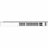 Fortinet FortiSwitch FS-424E Ethernet Switch (FS-624F-FPOE)