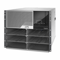 APC SRYLF20KRMT Smart-UPS Modular Ultra 20kW N+1 UPS Frame, 2-Pack