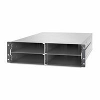 APC SRYLFXBPRM4 Smart-UPS Modular Ultra External Battery Frame, Rackmount