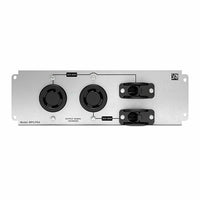 APC SRYLPD4 Backplate Kit with 2x NEMA L14-30R for Smart-UPS Modular Ultra