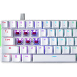 ASUS ROG Falchion Ace Gaming Keyboard (M602FALCHIONACE/NXRD/WHT)