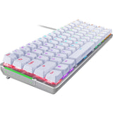 ASUS ROG Falchion Ace Gaming Keyboard (M602FALCHIONACE/NXRD/WHT)