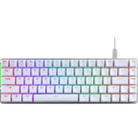 ASUS ROG Falchion Ace Gaming Keyboard (M602FALCHIONACE/NXRD/WHT)