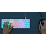 ASUS ROG Falchion Ace Gaming Keyboard (M602FALCHIONACE/NXRD/WHT)