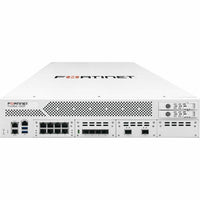 Fortinet FortiWeb-1000F Hardware plus 1 Year FortiCare Premium and FortiWeb Standard Bundle (FWB-1000F-BDL-934-12)