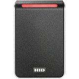 HID 40NKS-00-002J47 Signo 40 Contactless Smartcard Reader, Multi-Technology, Mobile Ready, Wall Switch Mount, Pigtail