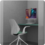 Yealink A24 DeskVision Collaboration Display for Personal and Phone Rooms