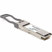 AddOn QSFP-40GB-ZR4-AO MSA Compliant 40GBase-ZR4 QSFP+ Transceiver (SMF, 1295nm to 1309nm, 80km, LC, DOM)