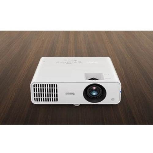 BenQ LW550 3000lms WXGA LED Meeting Room Projector, White
