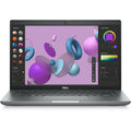 Dell Precision 3480 NYG45 14" Mobile Workstation - Full HD - 60 Hz - Intel Core i7-1355U - vPro Technology - 16GB - 512GB SSD - Titan Gray