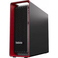 Lenovo ThinkStation P7 30F30012US Workstation - Intel Xeon W5-3425, 64GB RAM, 1TB SSD, NVIDIA T1000 8GB, Windows 11 Pro for Workstations