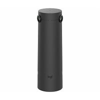 Logitech 960-001510 Sight Tabletop Companion Camera with Intelligent Multi-Participant Framing, Black