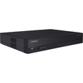 Hanwha Vision ARN-810S 8-Channel 8MP NVR with 4TB HDD