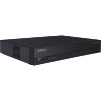 Hanwha Vision ARN-810S 8-Channel 8MP NVR with 4TB HDD