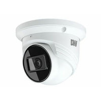 Digital Watchdog DWC-VSTB04BI MEGApix 4MP WDR Turret IP Camera