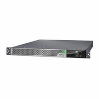 APC SRTL3KRM1UWC Smart-UPS Ultra, 3000VA, 1U RS, Black