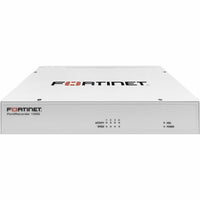 Fortinet FortiRecorder 100G - 2 TB HDD (FRC-100G)
