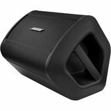 Bose Professional 869583-1110 Speaker, S1 Pro+ Wireless Pa System 120V Us