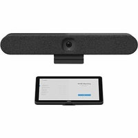 Logitech 991-000478 Rally Bar Huddle and Tap IP