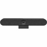 Logitech 991-000478 Rally Bar Huddle and Tap IP