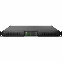 Bose Professional 876599-0100 PowerShareX Series PSX1204D Adaptable Power Amplifier