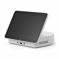 Logitech 939-002154 Mount Accessory, Display, Coily, ODM, No Lang, WW-9006, White