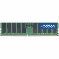 AddOn UCSX-MRX32G1RE1-AM Cisco® UCSX-MRX32G1RE1 32GB DDR5-4800MHz Registered Single Rank x4 1.1V 288-pin CL40 RDIMM