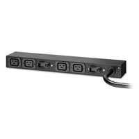 APC AP6032A Rack Power Distribution Unit, Basic, 32A, 220-240V
