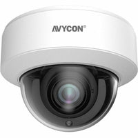 AVYCON AVC-VNN81AVLT/V2 8MP Waterproof Dome Network Camera
