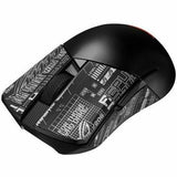 ASUS ROG Gladius III Wireless AimPoint Gaming Mouse (P711 ROG GIII WL AIMPOINT/BLK)