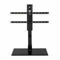Sanus VSTV2-B2 Swivel TV Stand for 40"-86" TVs