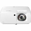 Optoma ZH400ST Full HD 1080p Eco-Friendly High Brightness Short Throw Laser Projector