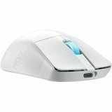 ASUS ROG Harpe Ace Aim Lab Edition Gaming Mouse (P713ROGHARPEACEAIMLBDWHT)