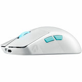 ASUS ROG Harpe Ace Aim Lab Edition Gaming Mouse (P713ROGHARPEACEAIMLBDWHT)