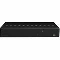 AVYCON AVR-NSV08P8-8T Diversity Series 4K PoE NVR with 8TB HDD