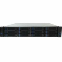 American Dynamics ADVER120R5N2H High-Capacity NVR, 120TB, 2U
