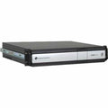 American Dynamics ADVER12N0H2H 16-Channel Hybrid NVR, 12TB, 2U