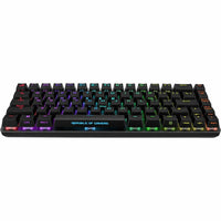 ASUS ROG Falchion Ace Gaming Keyboard (M602FALCHIONACE-NXBN-BLK)