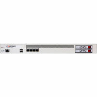 Fortinet FortiNAC FNC-CA-500F Network Security Appliance