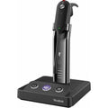 Yealink WHM631T Earset - Microsoft Teams, Mono, DECT/Bluetooth, Wireless (1308070)