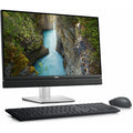 Dell OptiPlex 7410 35PC6 All-in-One Thin Client Pentium Gold G7400T Dual-core (2 Core) - Textured Black